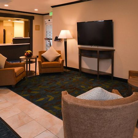 Candlewood Suites Boise - Towne Square By Ihg Luaran gambar