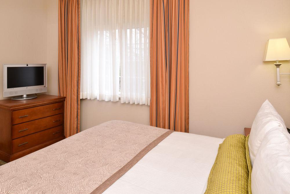 Candlewood Suites Boise - Towne Square By Ihg Luaran gambar