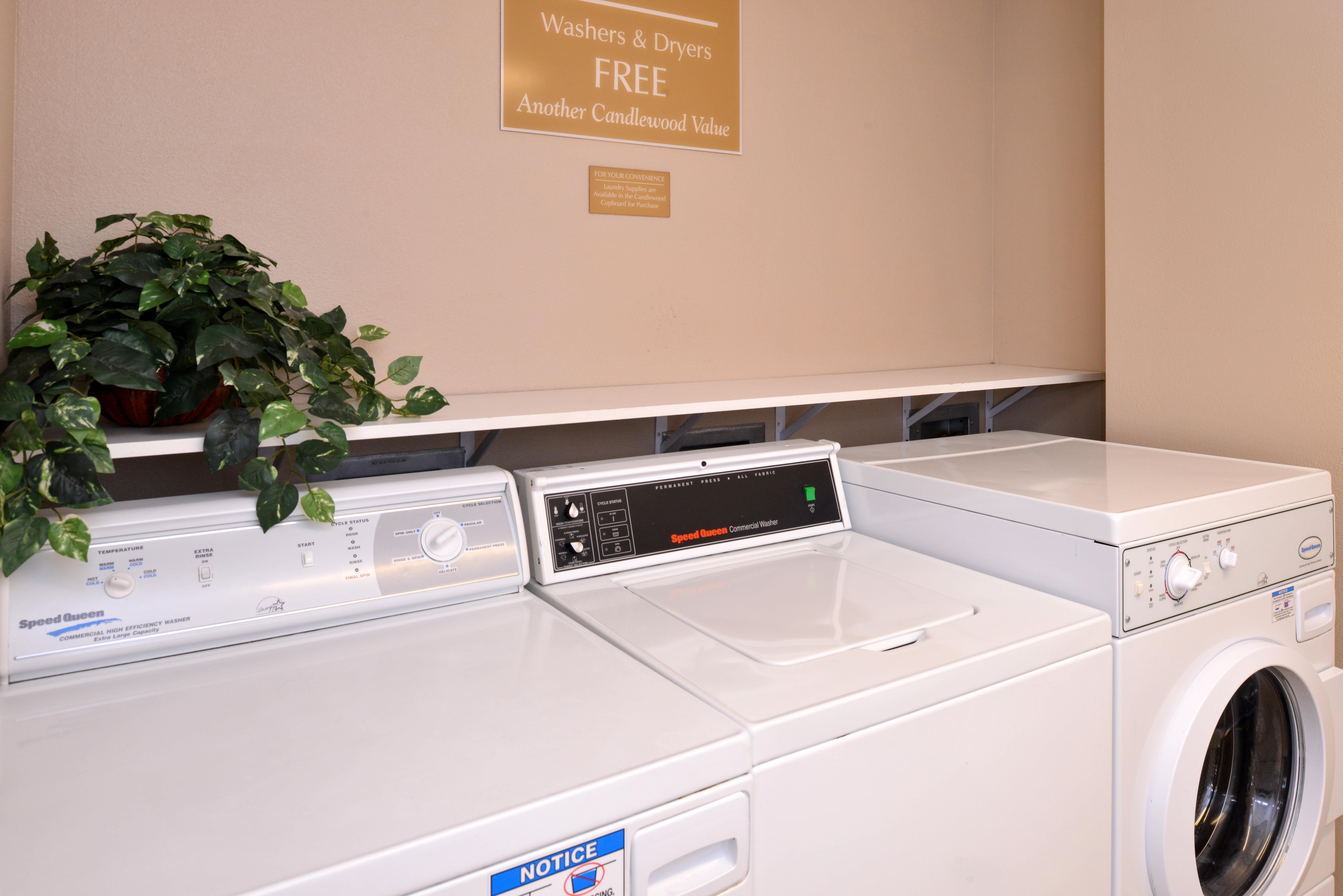 Candlewood Suites Boise - Towne Square By Ihg Luaran gambar