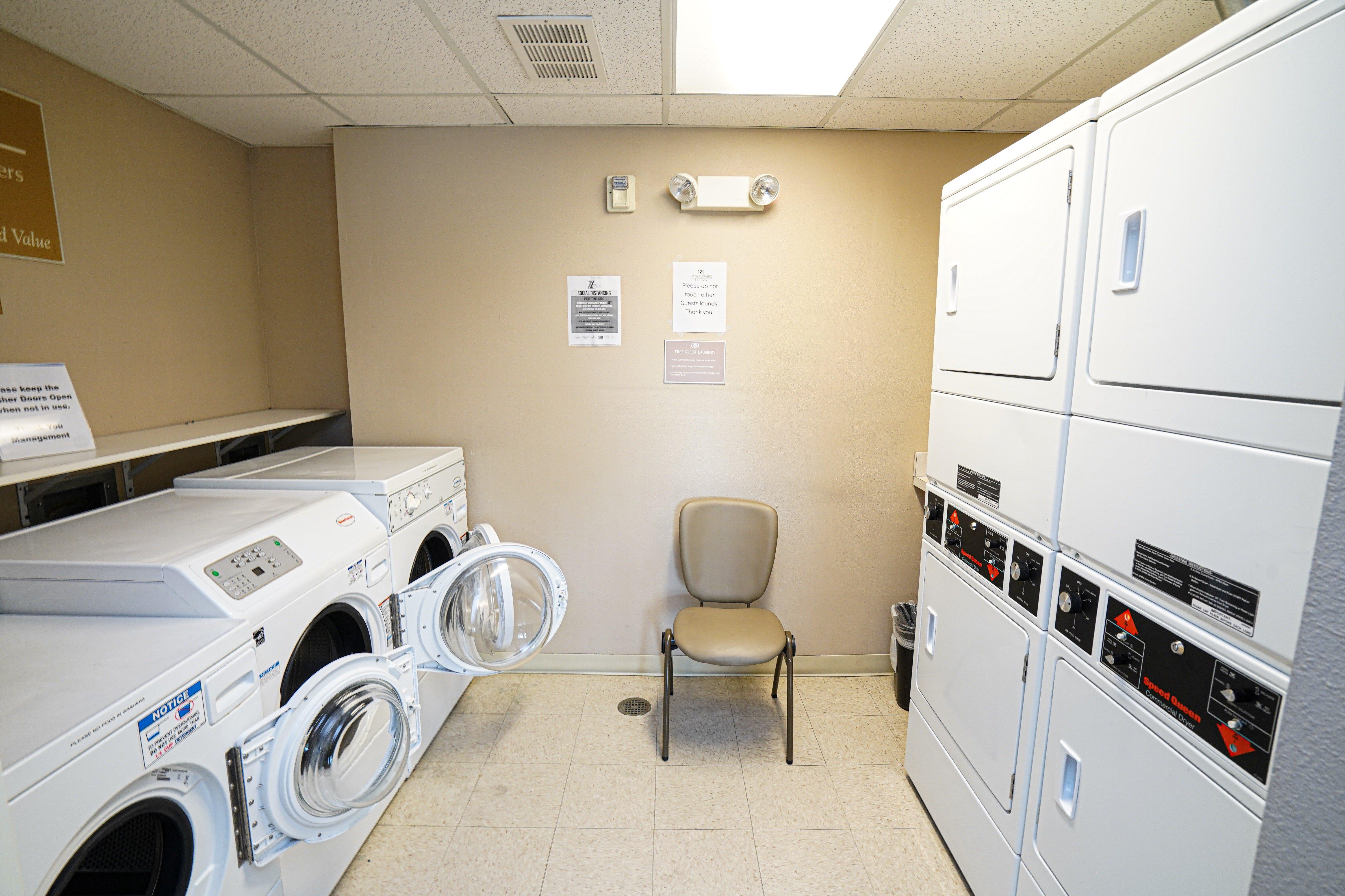 Candlewood Suites Boise - Towne Square By Ihg Luaran gambar