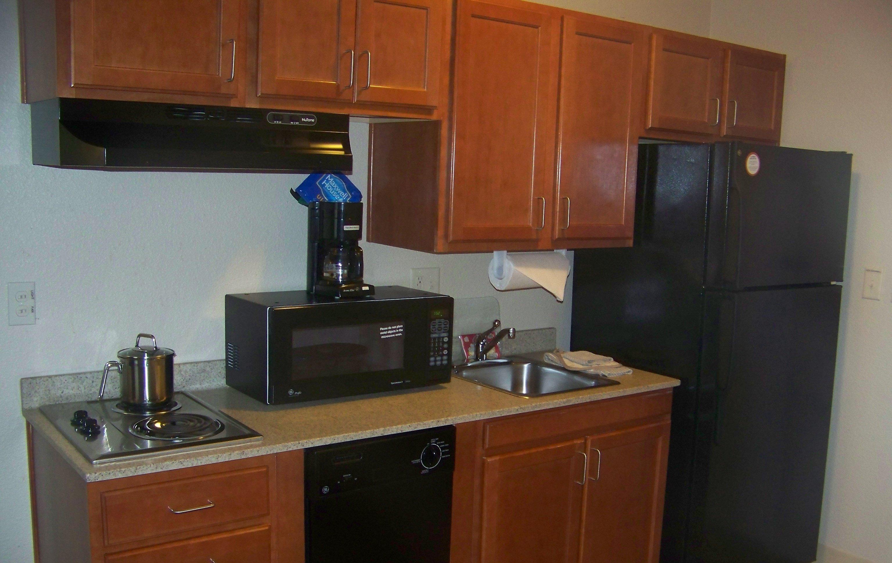 Candlewood Suites Boise - Towne Square By Ihg Luaran gambar