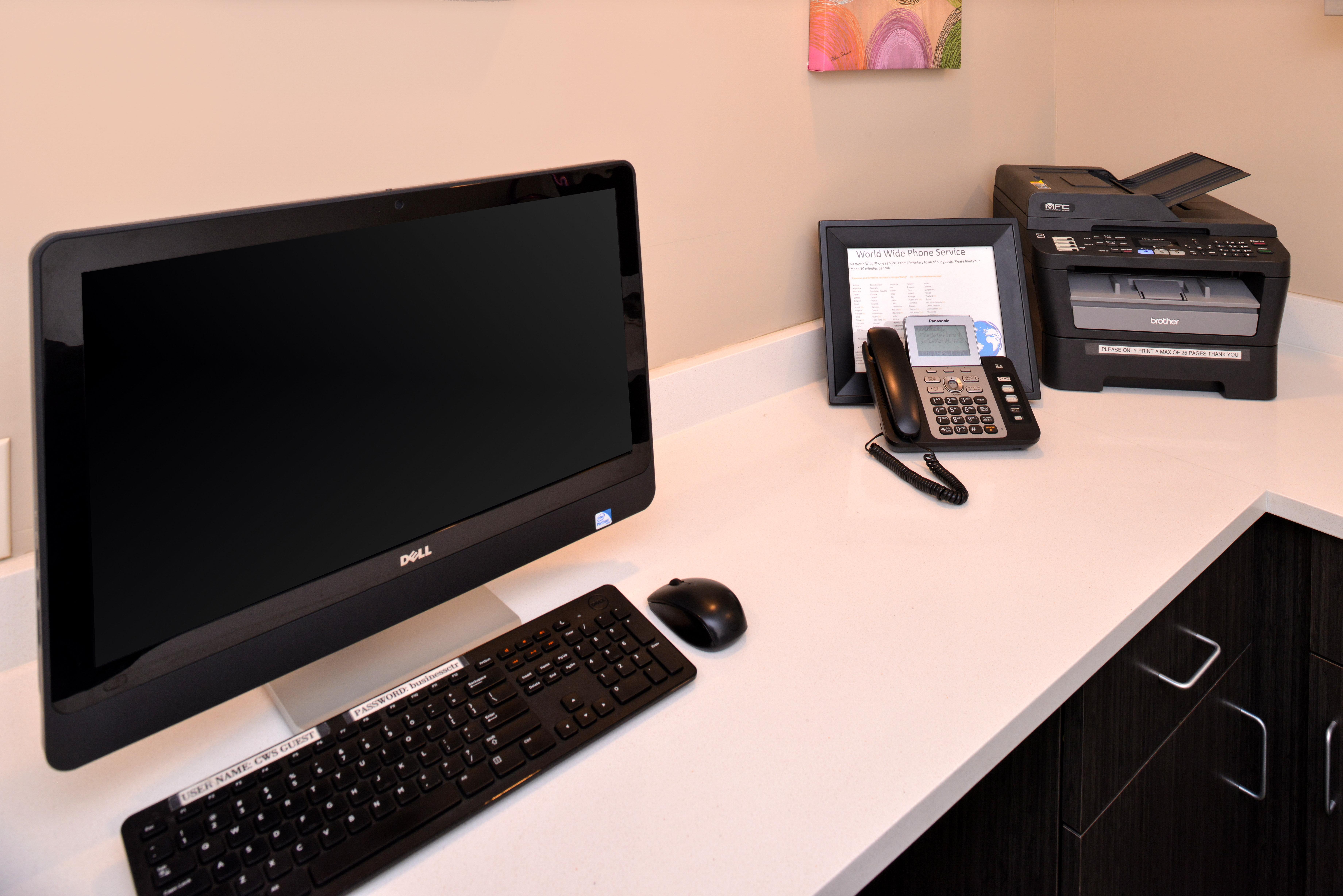 Candlewood Suites Boise - Towne Square By Ihg Luaran gambar
