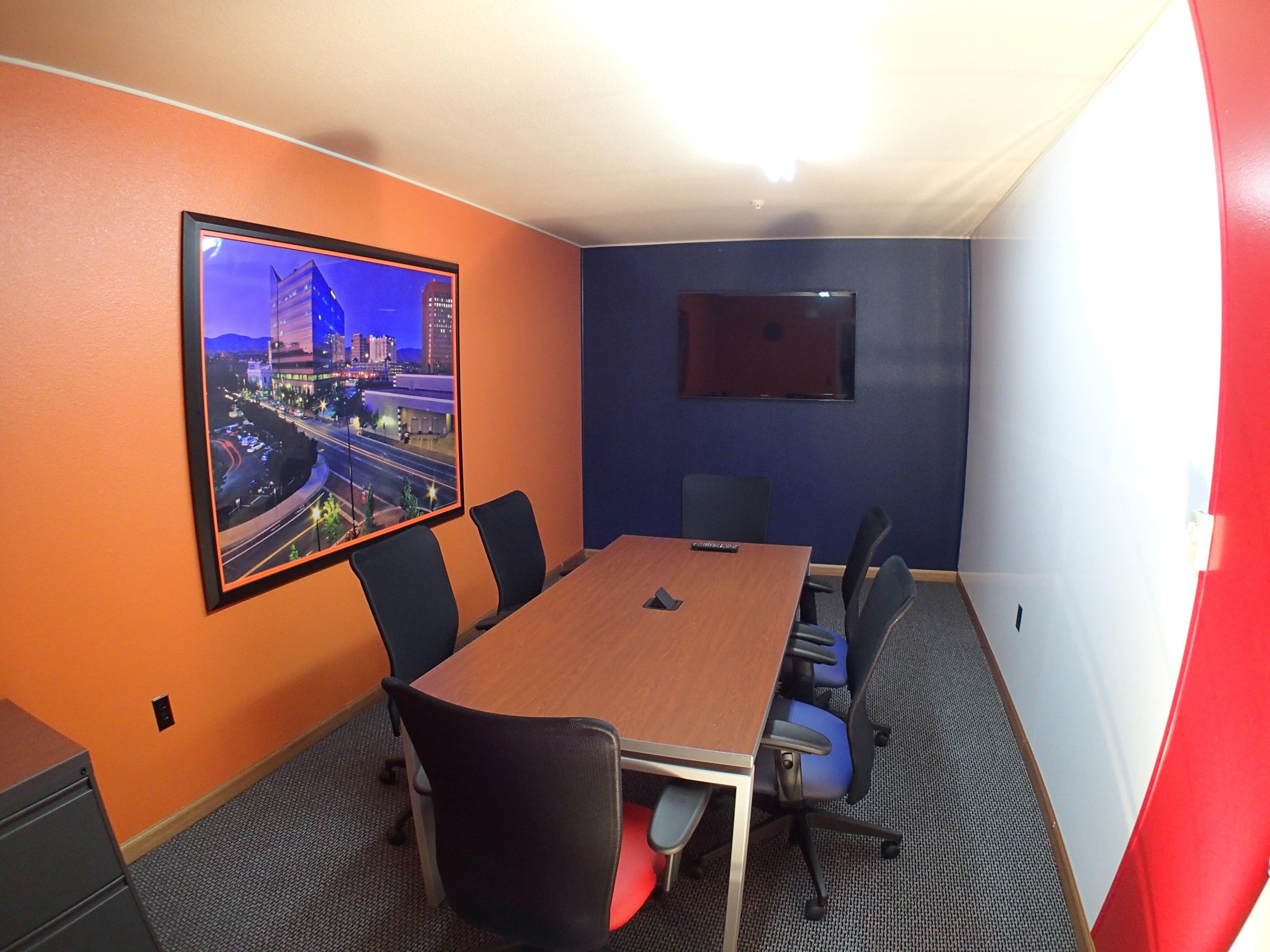 Candlewood Suites Boise - Towne Square By Ihg Luaran gambar