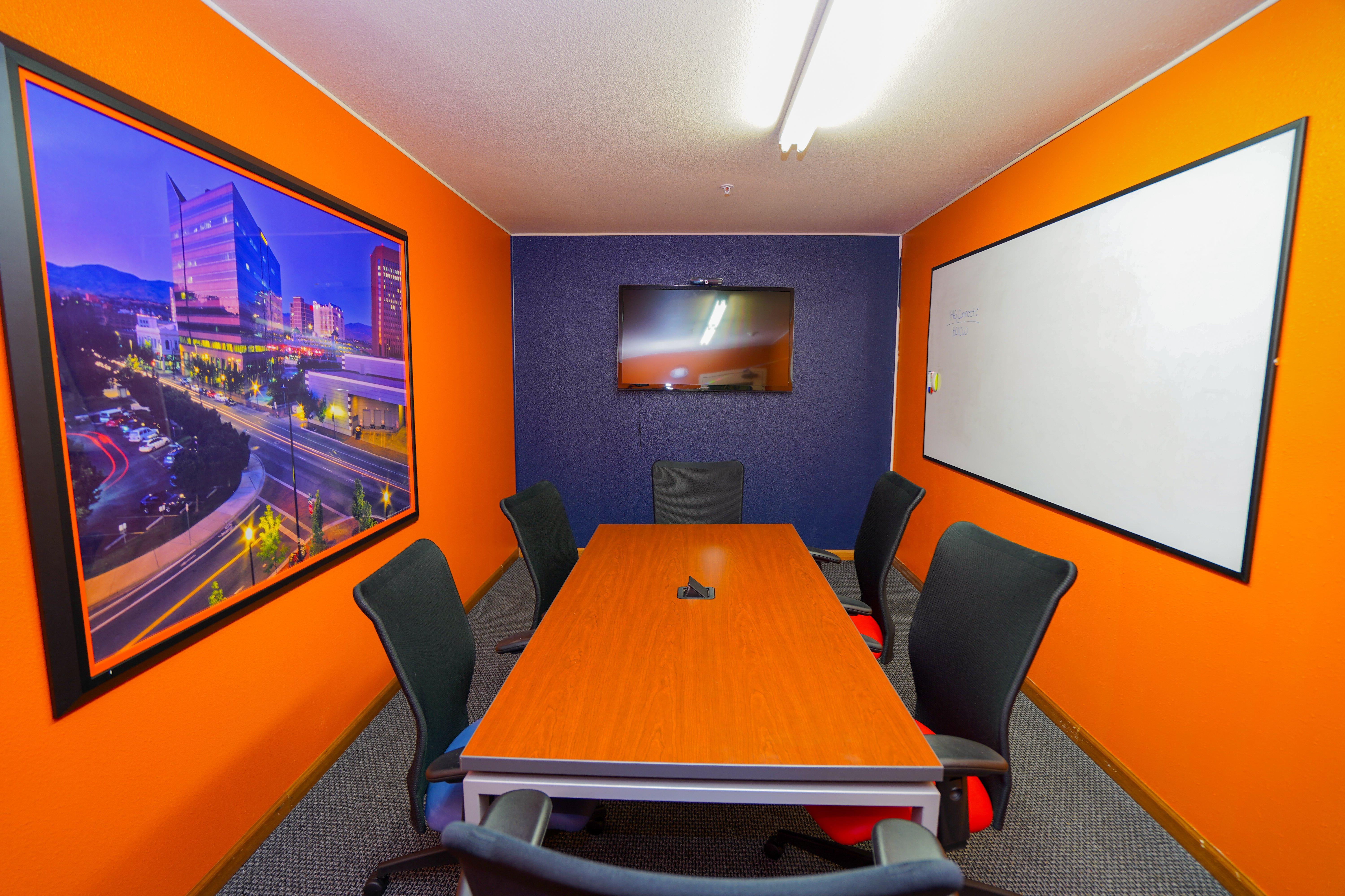 Candlewood Suites Boise - Towne Square By Ihg Luaran gambar