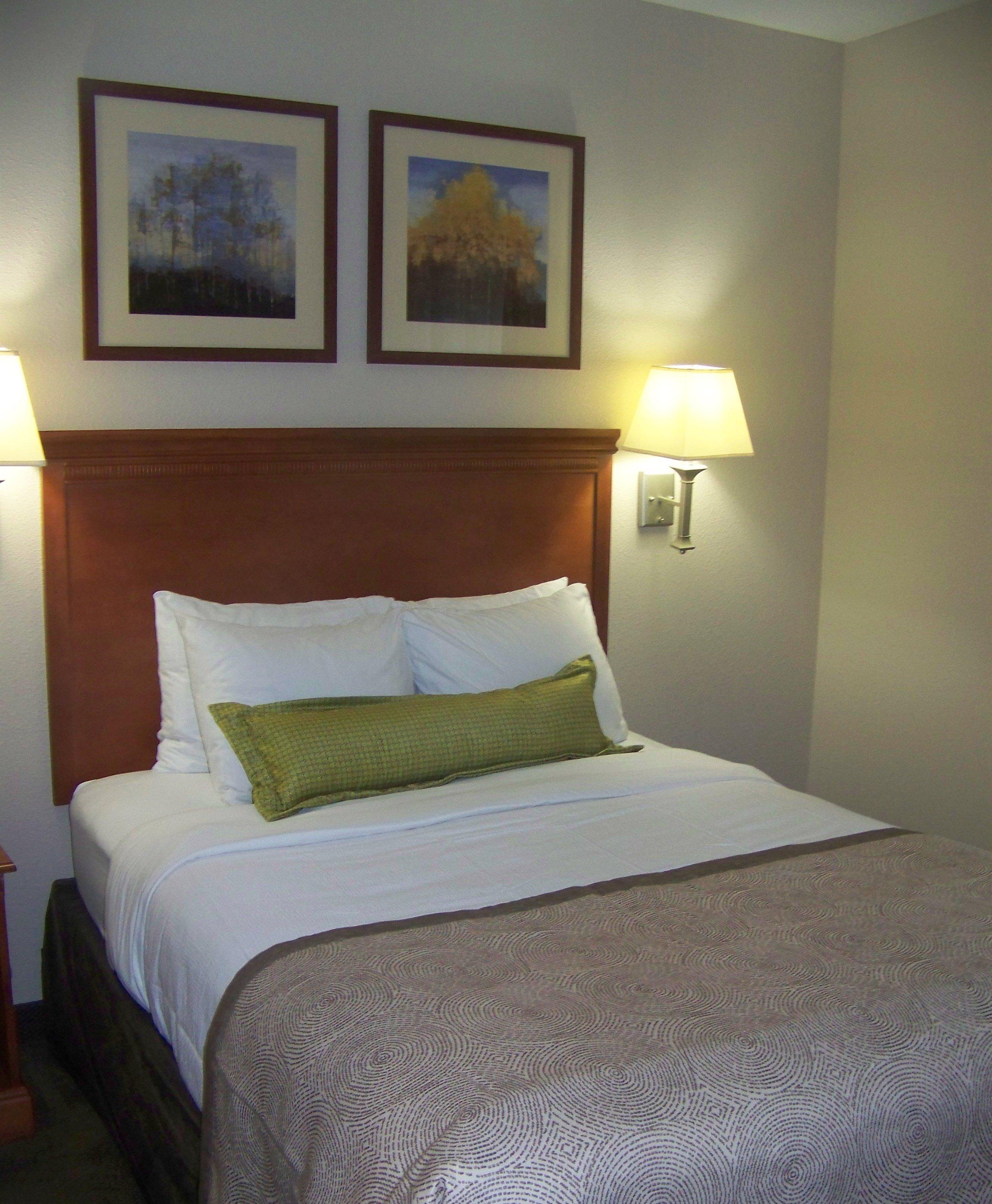 Candlewood Suites Boise - Towne Square By Ihg Luaran gambar