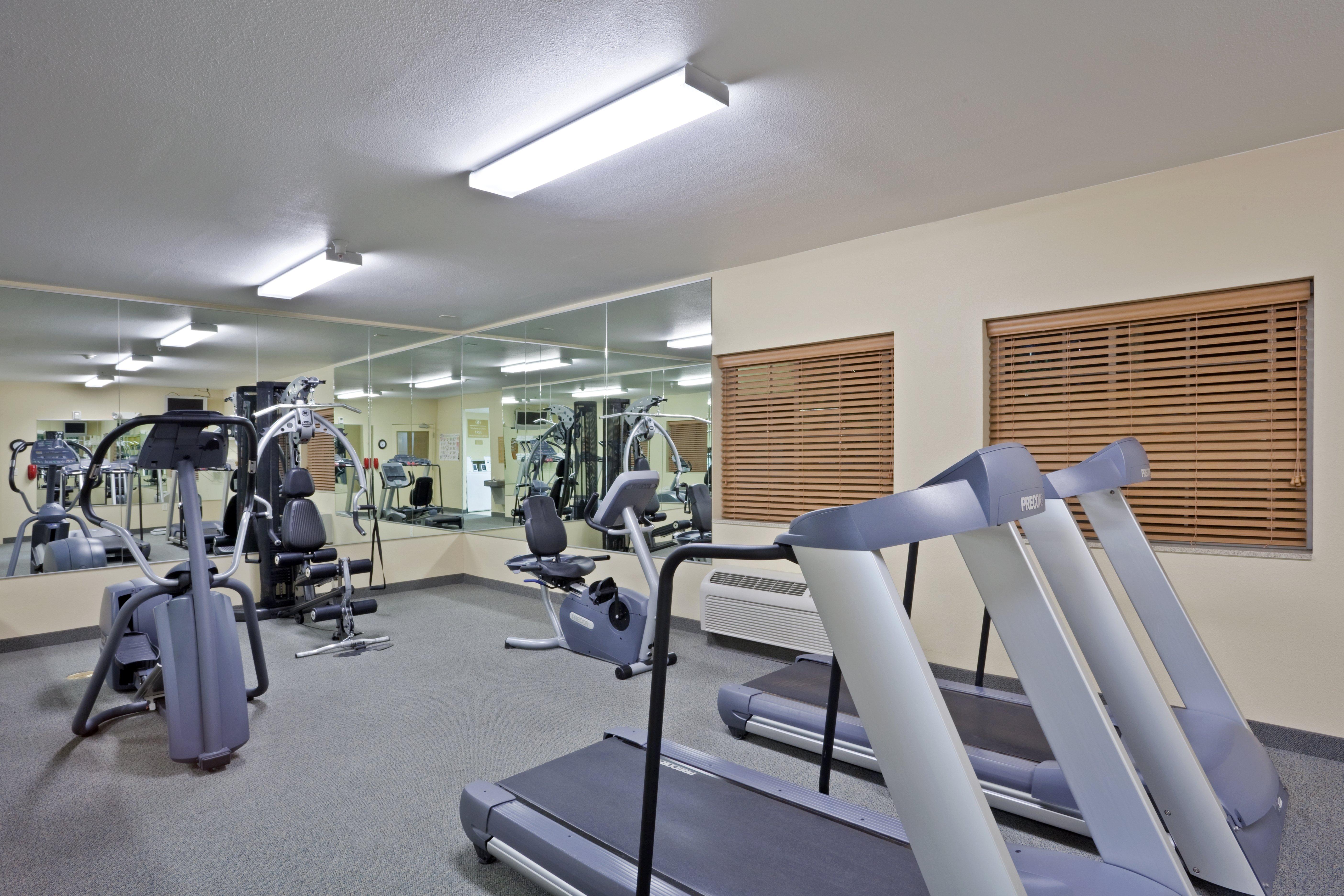 Candlewood Suites Boise - Towne Square By Ihg Luaran gambar