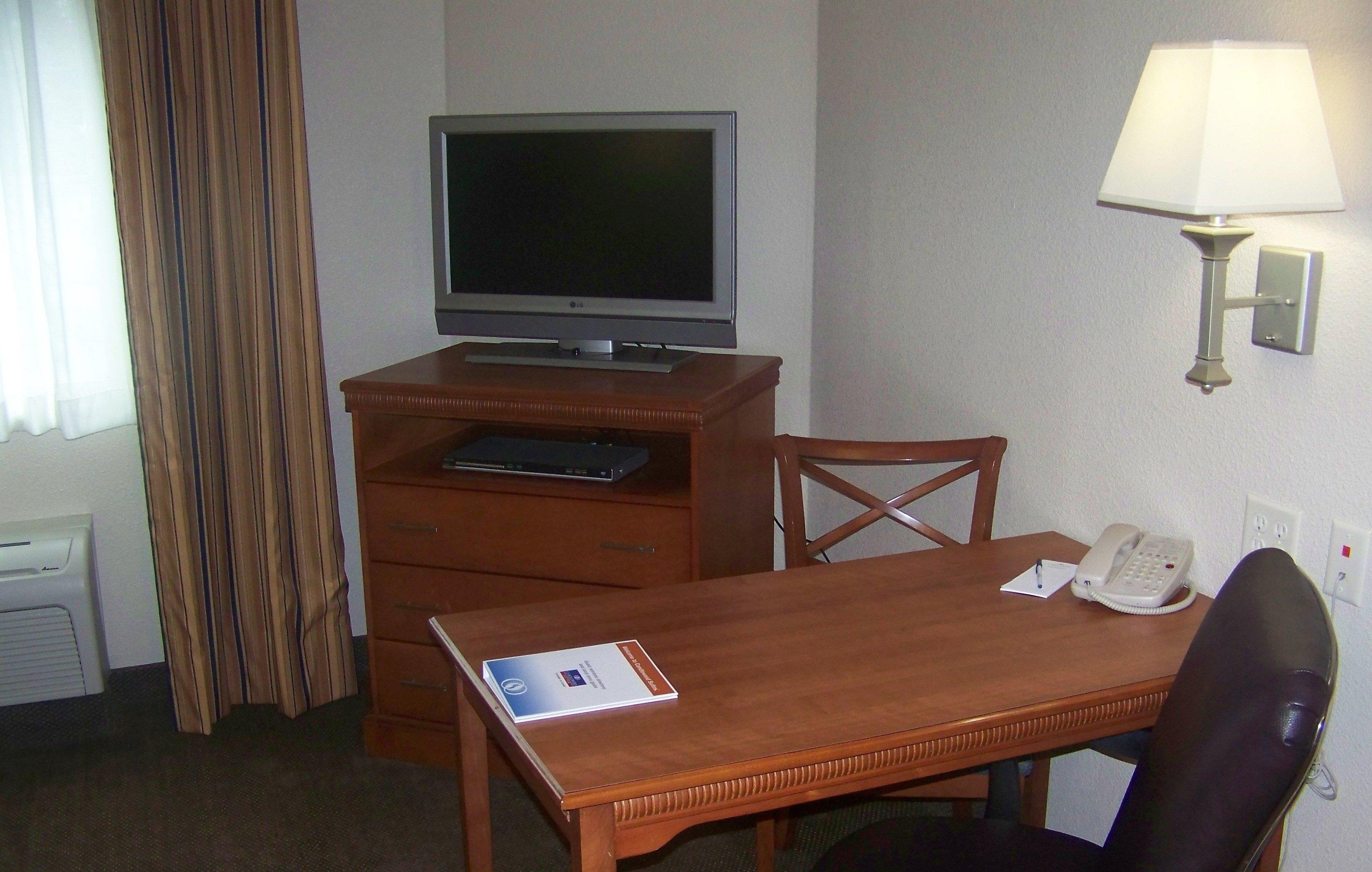 Candlewood Suites Boise - Towne Square By Ihg Luaran gambar