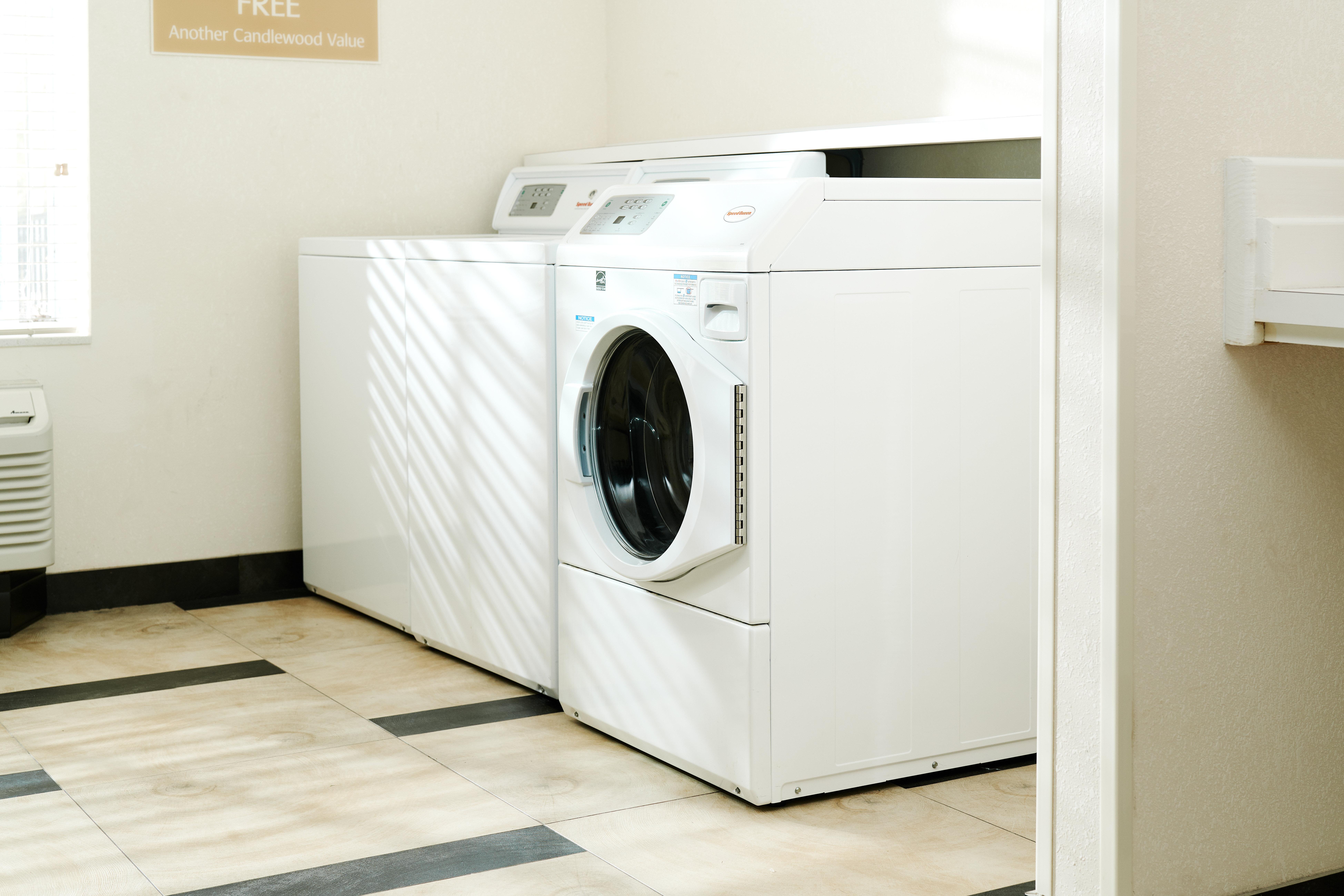 Candlewood Suites Boise - Towne Square By Ihg Luaran gambar