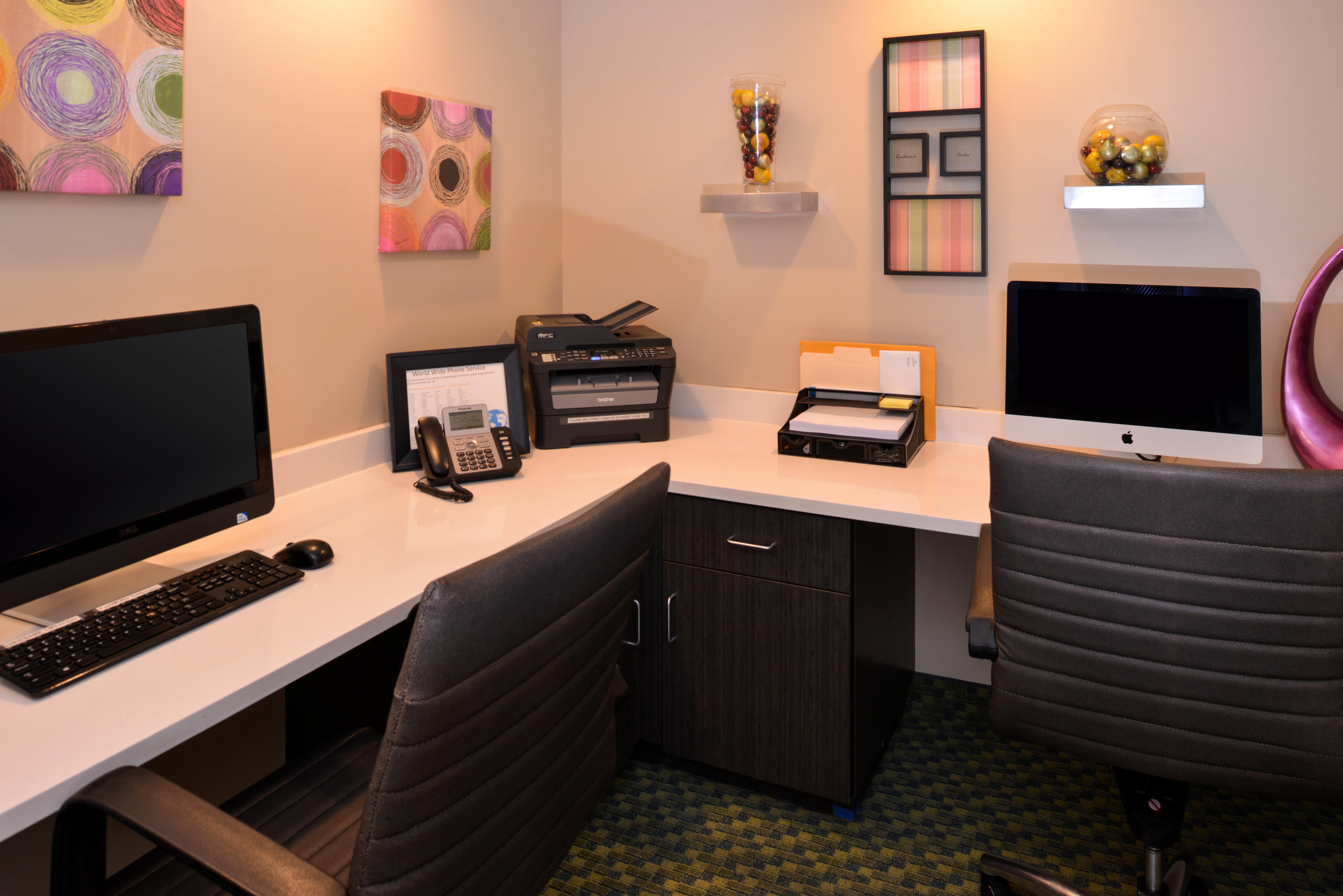Candlewood Suites Boise - Towne Square By Ihg Luaran gambar