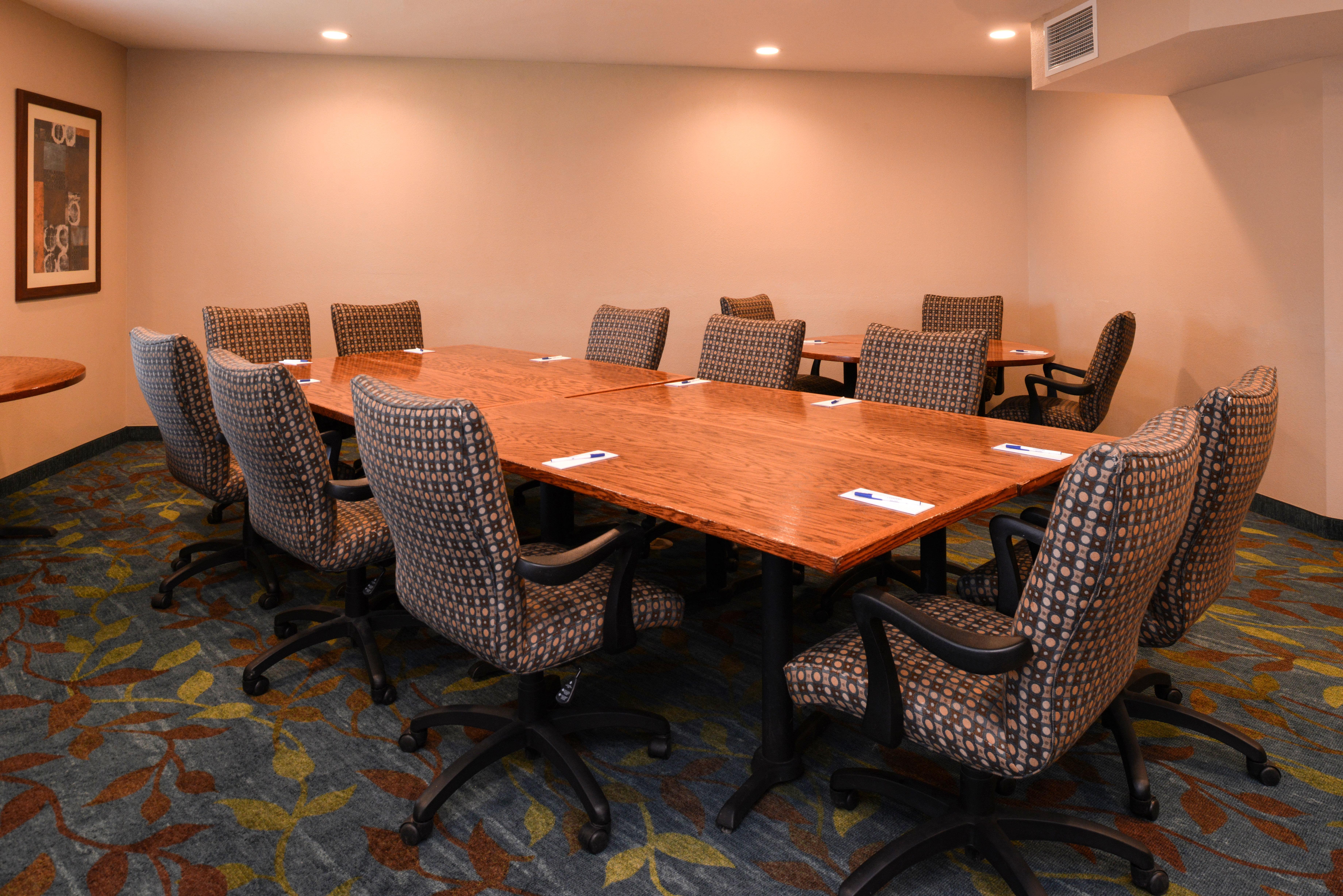 Candlewood Suites Boise - Towne Square By Ihg Luaran gambar