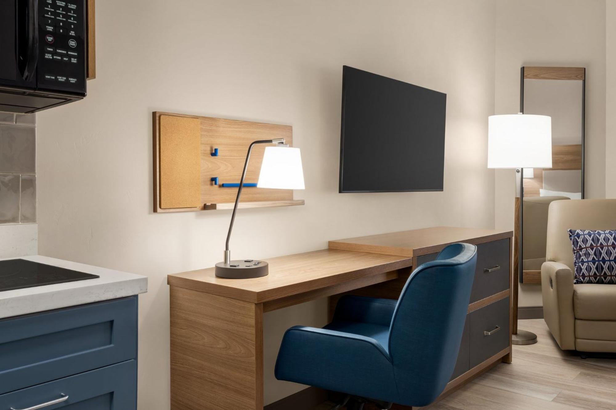 Candlewood Suites Boise - Towne Square By Ihg Luaran gambar