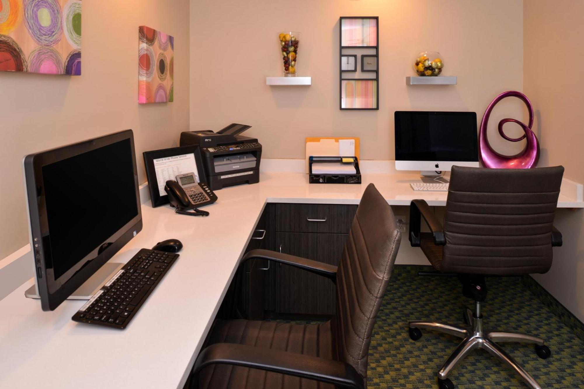 Candlewood Suites Boise - Towne Square By Ihg Luaran gambar