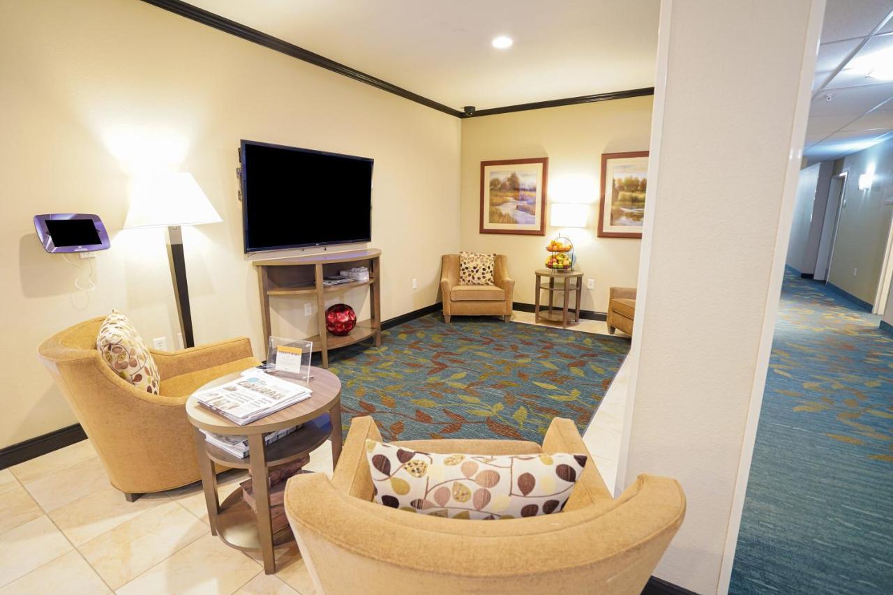 Candlewood Suites Boise - Towne Square By Ihg Luaran gambar